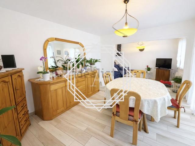 Maison vente à Fresneaux-Montchevreuil, Montchevreuil