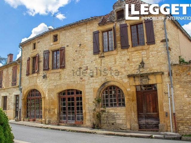Maison vente à Farge, Montcléra