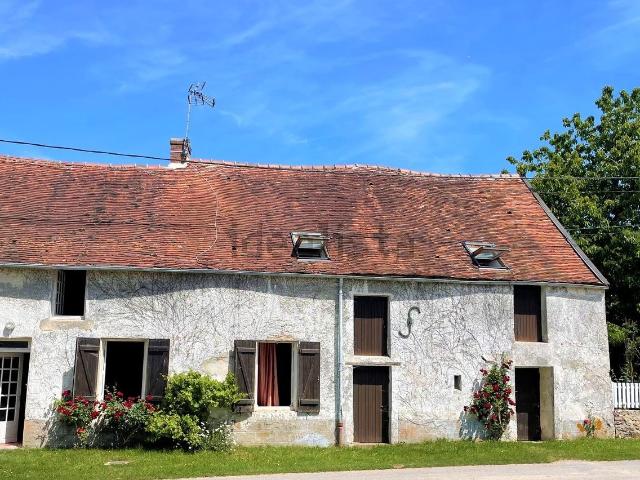 Maison vente à Montdauphin, Seine-et-Marne