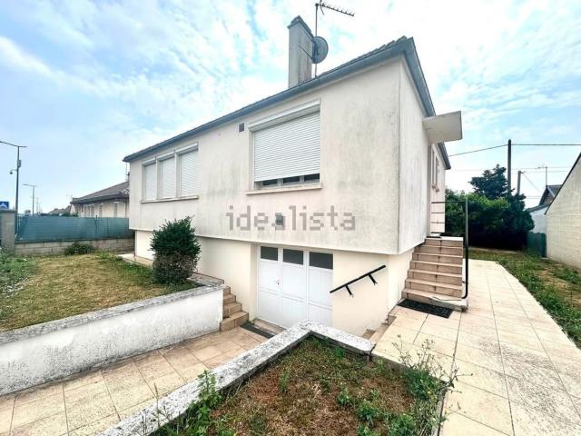 Maison vente à Montdidier, Somme