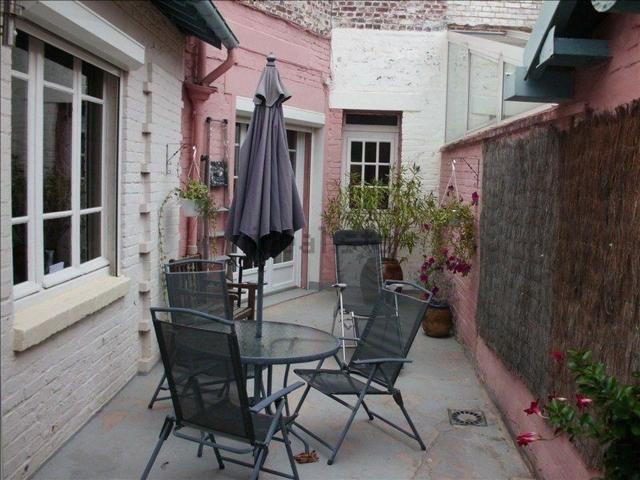 Maison vente à Montdidier, Somme