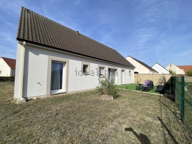 Maison vente à Montdidier, Somme