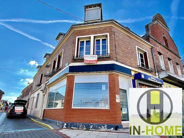 Maison vente à Montdidier, Somme