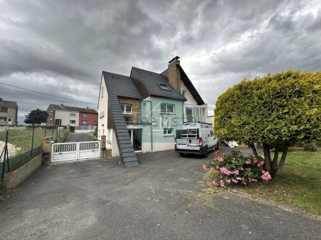 Maison vente à Montdidier, Somme