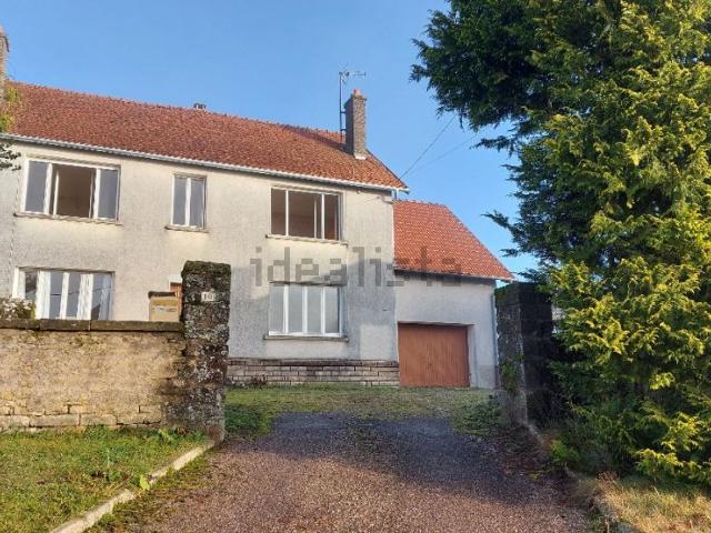 Maison vente à Montdoré, Haute-Saône