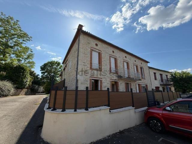 Maison vente à Montdoumerc, Lot
