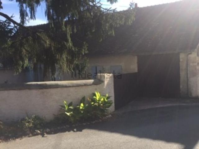 Maison location à Le Bourg, Monteaux