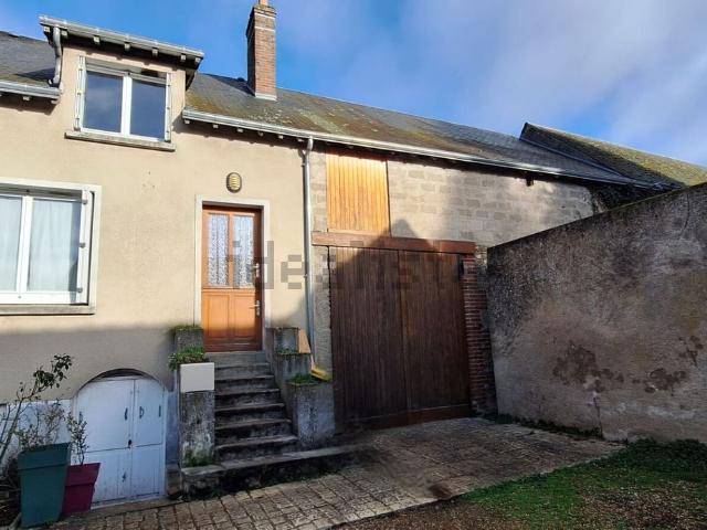 Maison vente à Le Bourg, Monteaux
