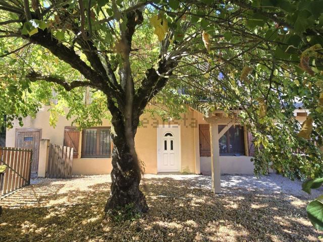 Maison vente à La Rivière, Montégut-Plantaurel