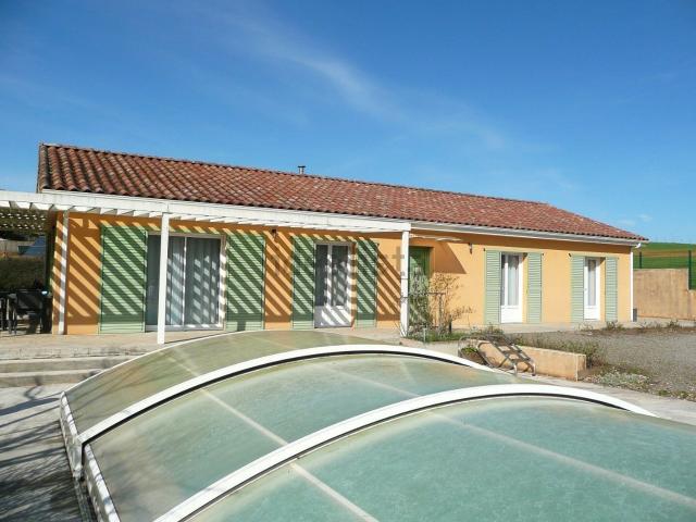 Maison vente à Floirac, Monteils