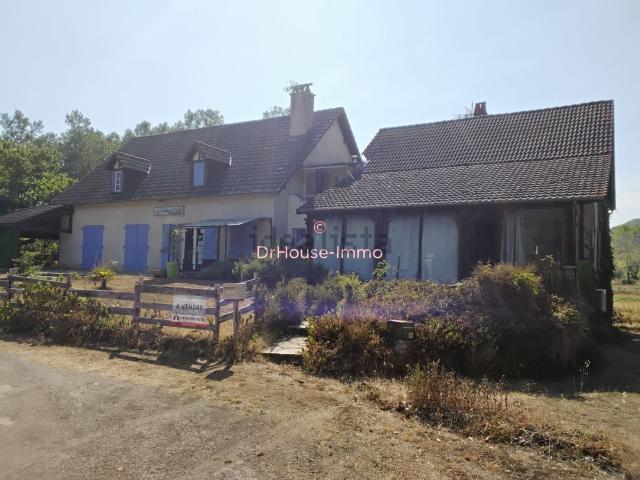 Maison vente à Monteils, Aveyron
