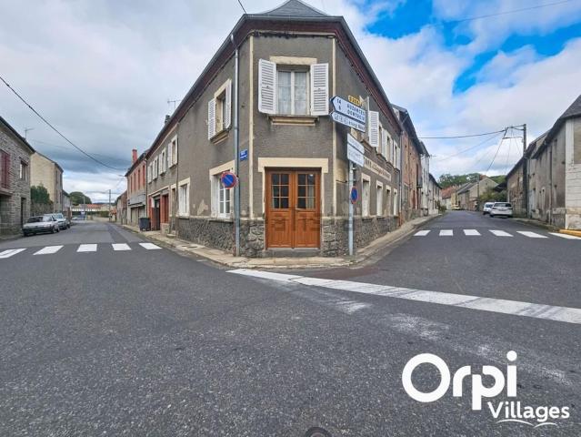 Maison vente à La Chausserette, Montel-de-Gelat