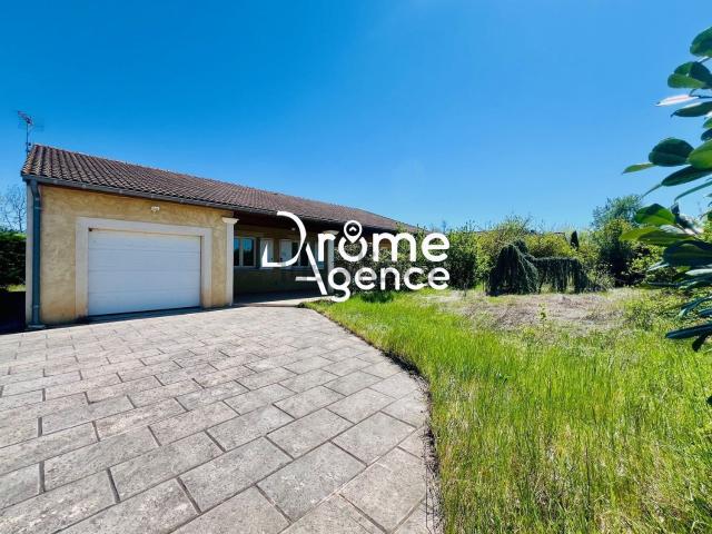 Maison vente à Montélier, Drôme