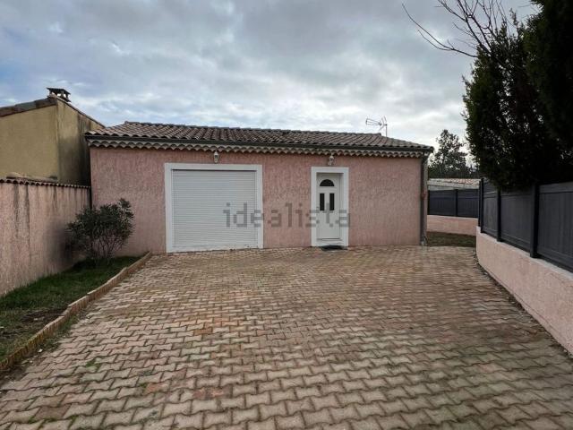 Maison location à Montélimar, Drôme