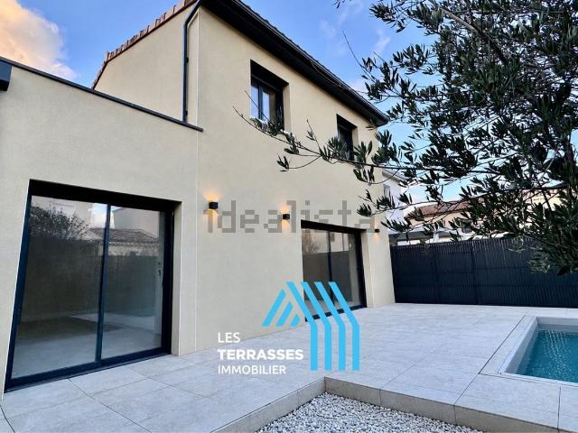 Maison location à Montélimar, Drôme