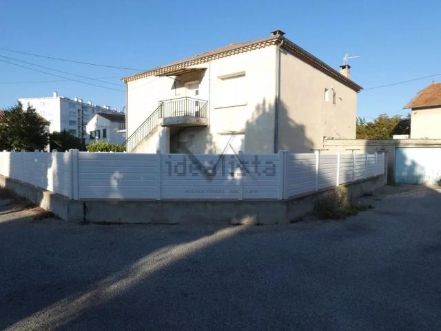 Maison location à Le Resse, Montélimar