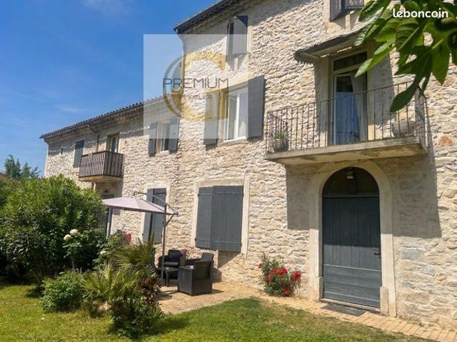 Maison vente à Nyons, Montélimar