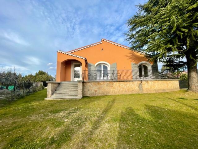 Maison location à La Manche, Montélimar