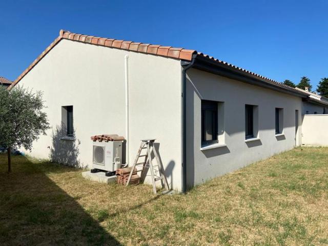 Maison vente à Nyons, Montélimar