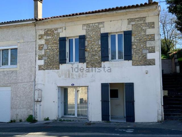 Maison vente à Quartier de Ville Tivoli, Montendre