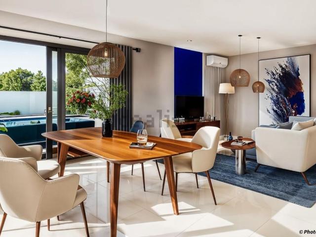 Maison vente à Quartier de Ville Tivoli, Montendre
