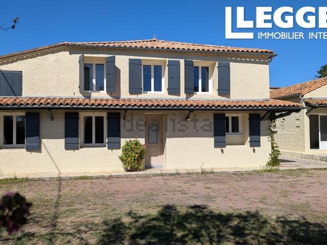 Maison vente à Quartier de Ville Tivoli, Montendre