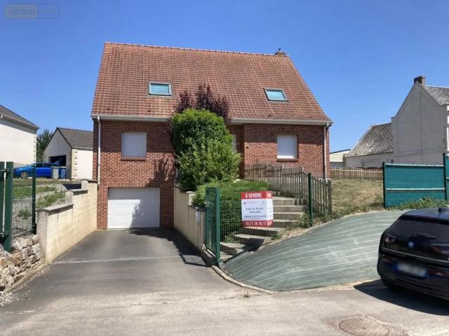 Maison vente à Montenescourt, Pas-de-Calais