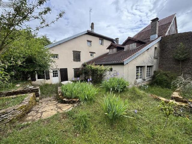 Maison vente à Montenois, Doubs