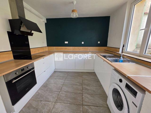 Maison location à Saint-Germain-Laval, Seine-et-Marne