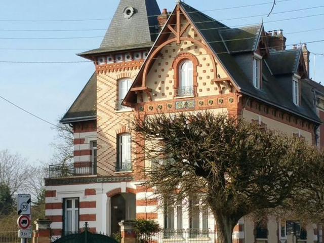 Maison location à Saint-Maurice, Montereau-Fault-Yonne