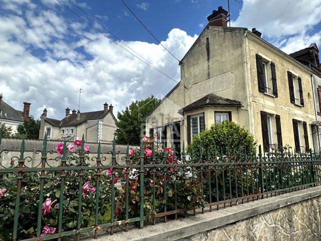 Maison vente à Montereau-Fault-Yonne, Seine-et-Marne