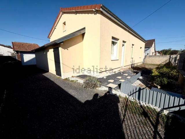 Maison vente à Jussy, Aisne
