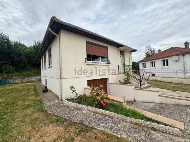 Maison vente à Clastres, Aisne
