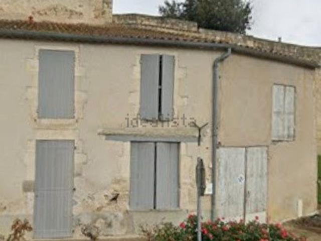 Maison vente à La Ville, Laplume