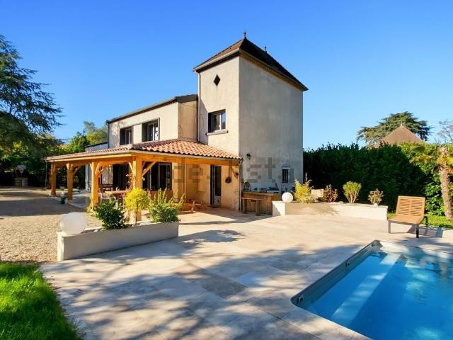 Maison vente à Vieux Bourg, Montesquieu