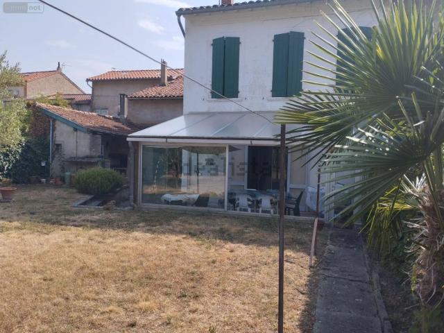 Maison vente à Montesquieu-Volvestre, Haute-Garonne