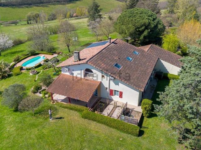 Maison vente à Montesquieu-Volvestre, Haute-Garonne