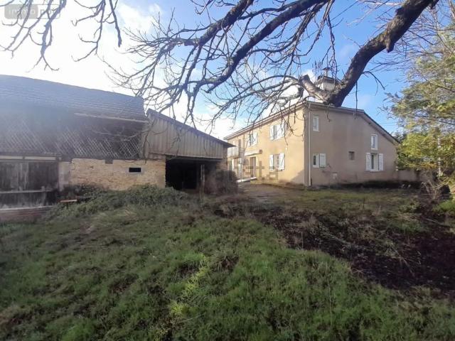 Maison vente à A la Vierge, Montesquiou
