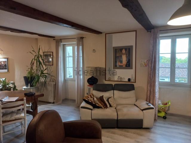 Maison vente à A la Vierge, Montesquiou