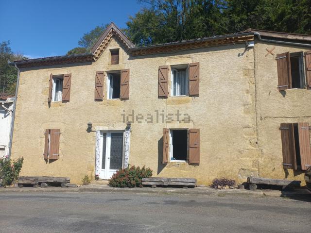 Maison vente à A la Vierge, Montesquiou