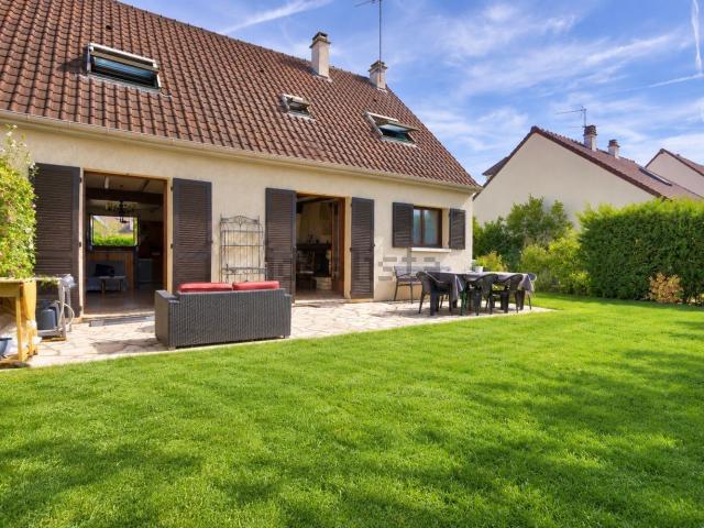 Maison vente à Les Rabaux, Montesson