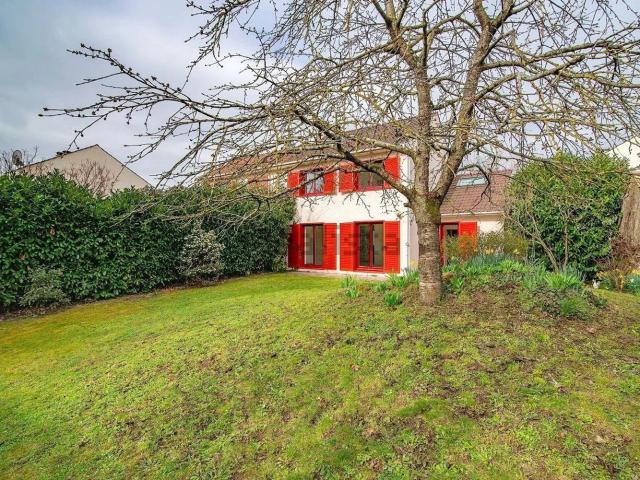 Maison vente à Les Rabaux, Montesson