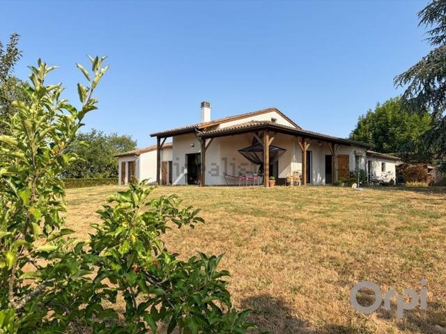 Maison vente à Montestruc-sur-Gers, Gers