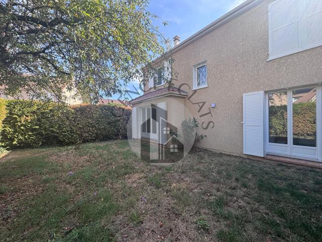Maison vente à Montévrain, Seine-et-Marne