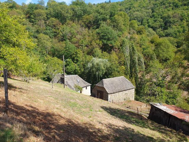 Maison vente à Montézic, Aveyron