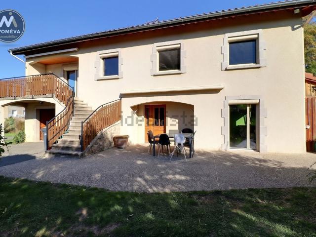 Maison vente à Les Suchets, Montfaucon-en-Velay
