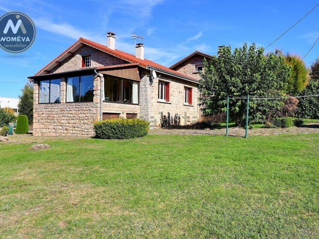 Maison vente à Montalivet, Montfaucon-en-Velay