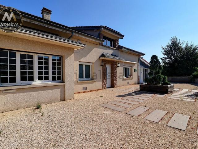 Maison vente à Montfaucon-en-Velay, Haute-Loire