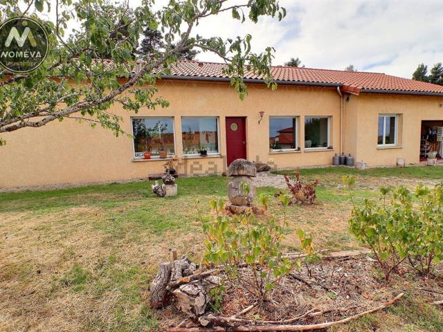 Maison vente à Montalivet, Montfaucon-en-Velay
