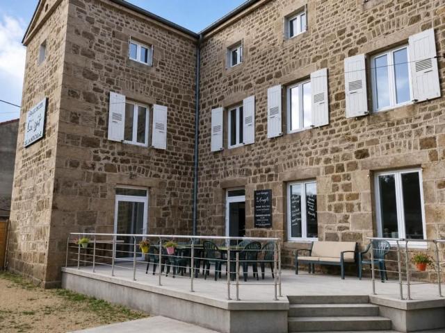 Maison vente à Montfaucon-en-Velay, Haute-Loire